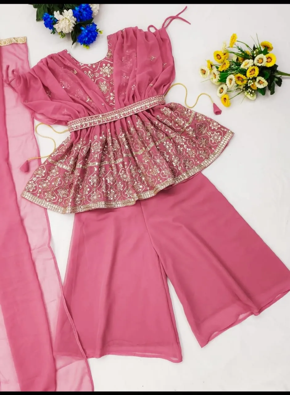 Fancy Kids Wear Suit mnt1030