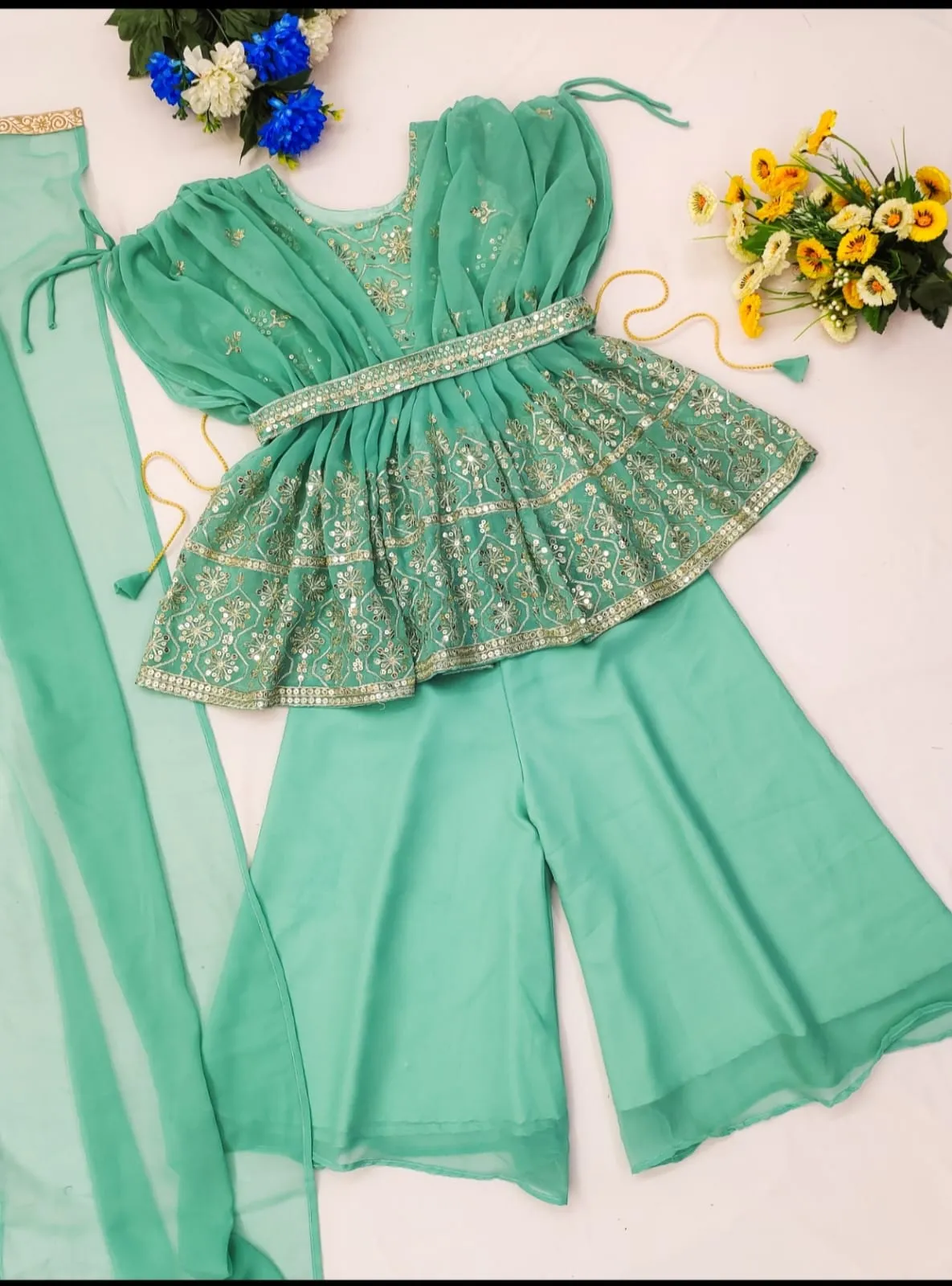 Fancy Kids Wear Suit mnt1030