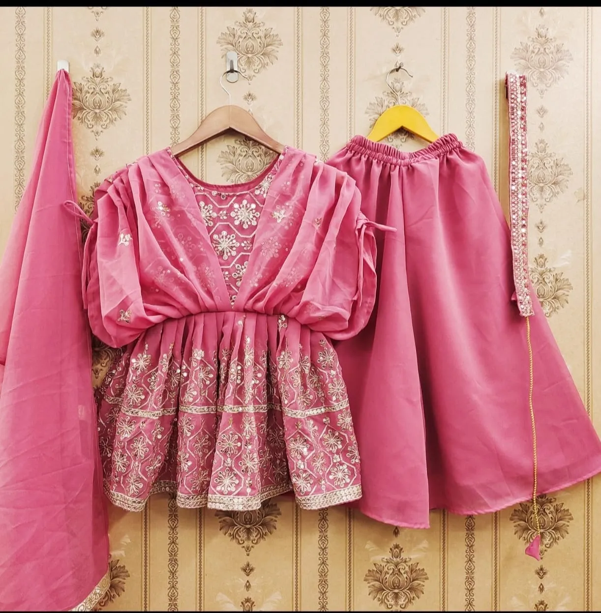 Fancy Kids Wear Suit mnt1030