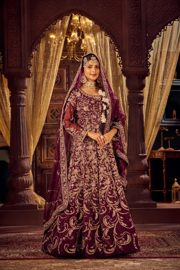 Wedding Wear Wholesale Ball Gown