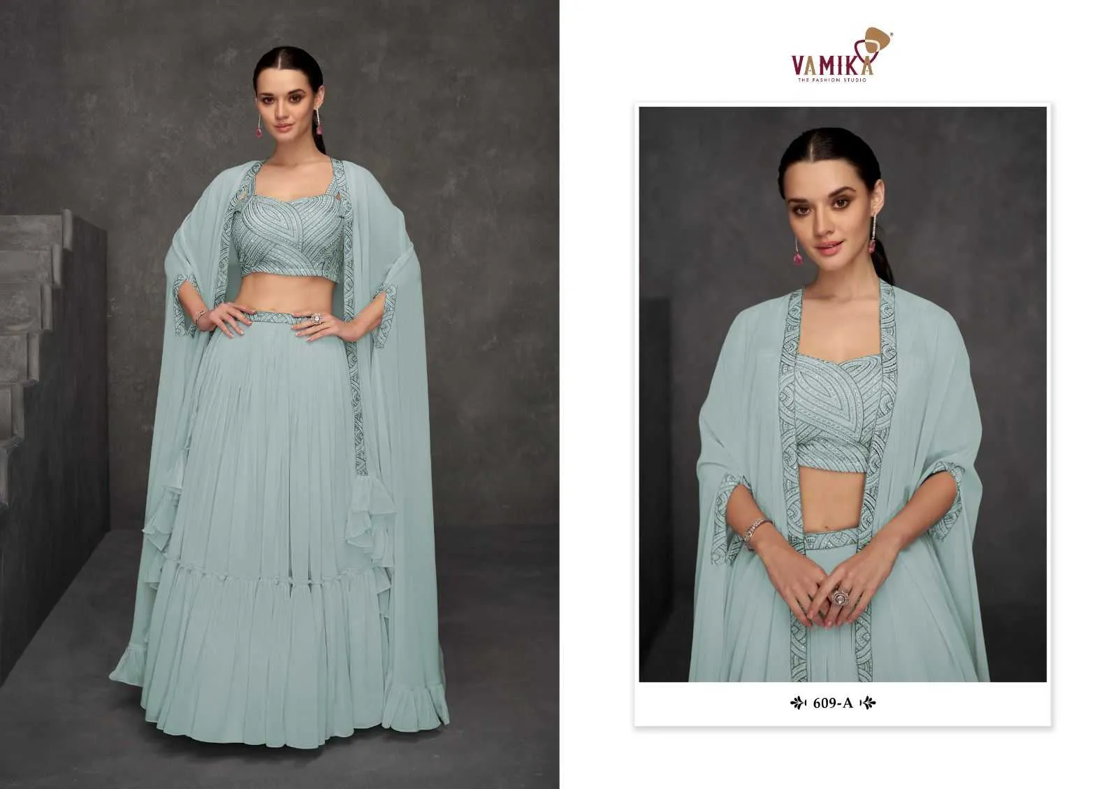 Vamika Celebrity Vol 4