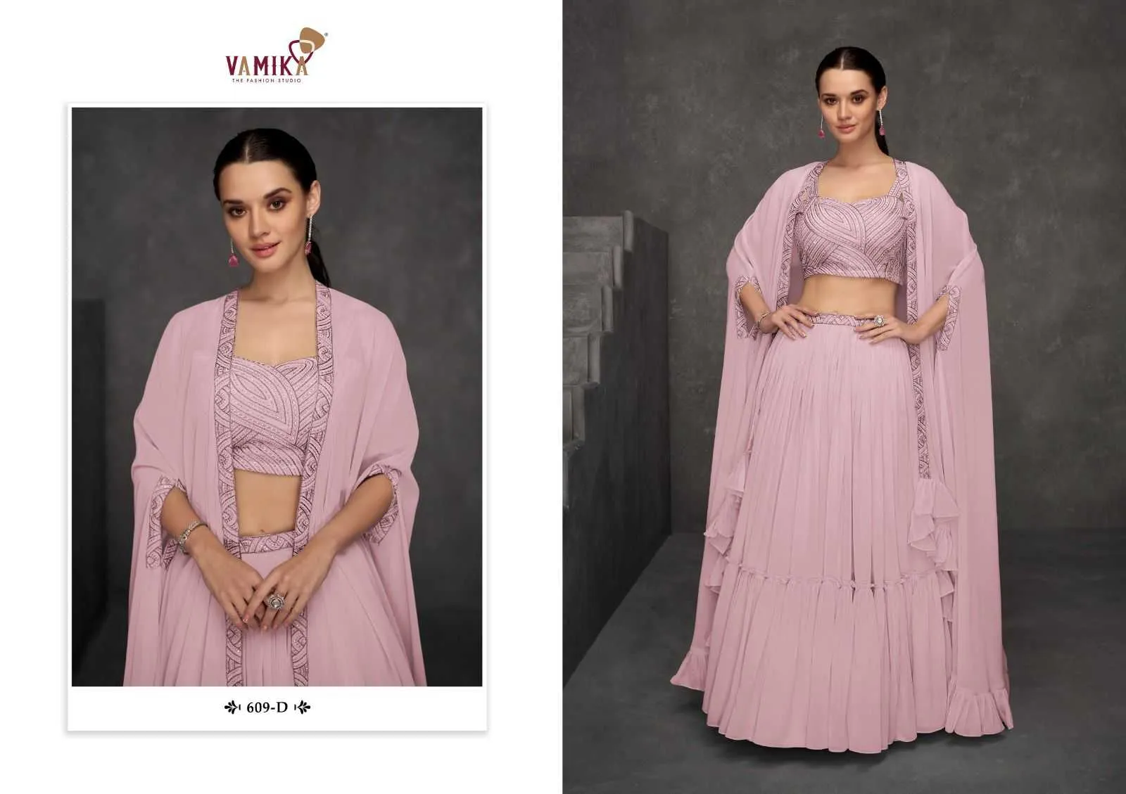 Vamika Celebrity Vol 4