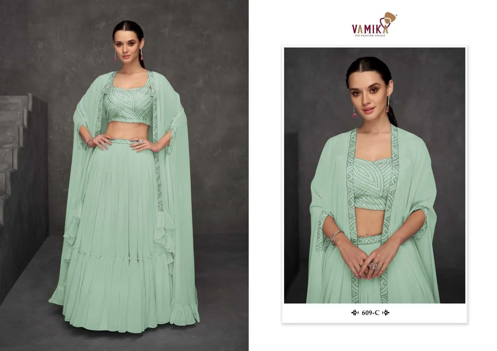 Vamika Celebrity Vol 4