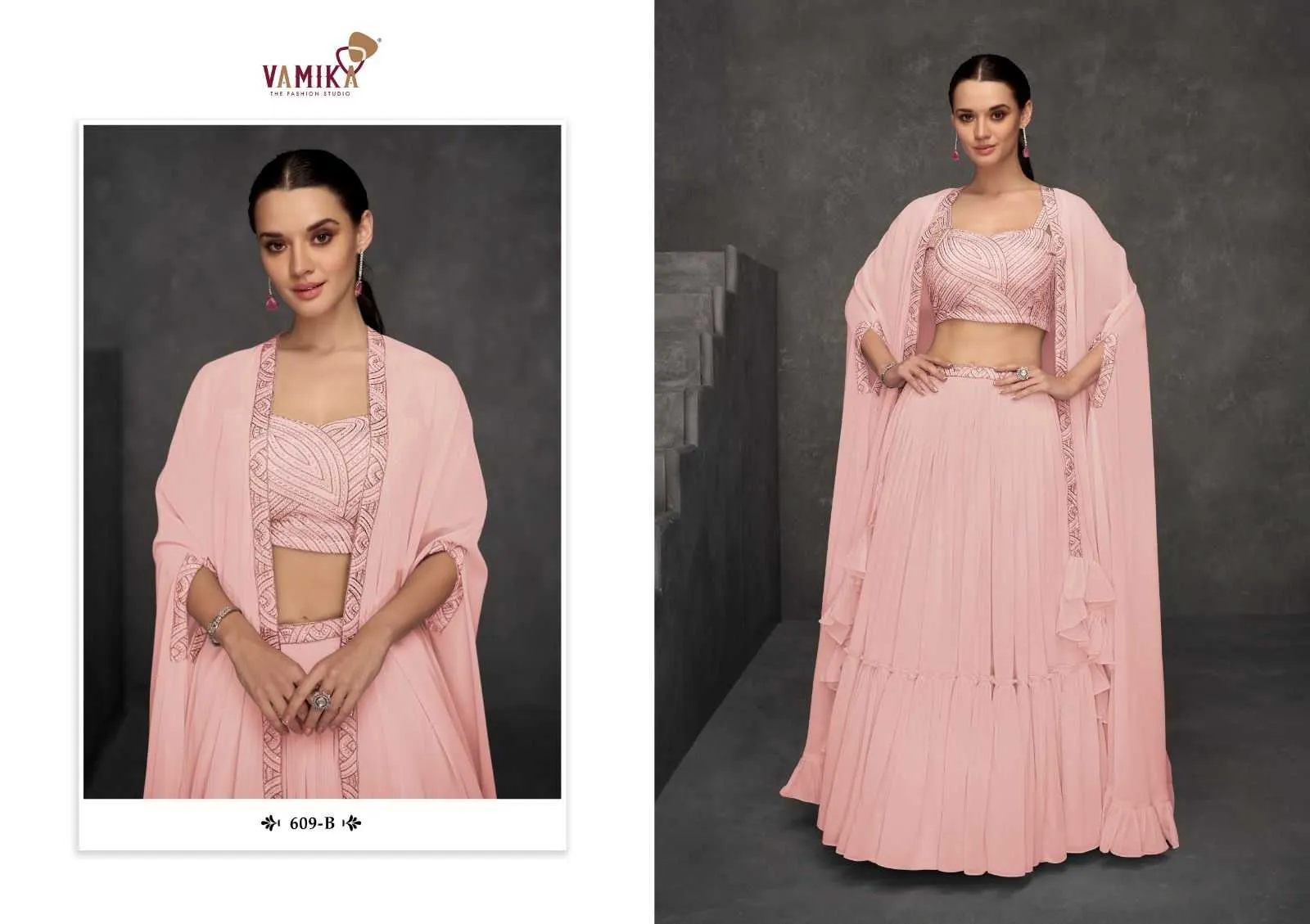 Vamika Celebrity Vol 4