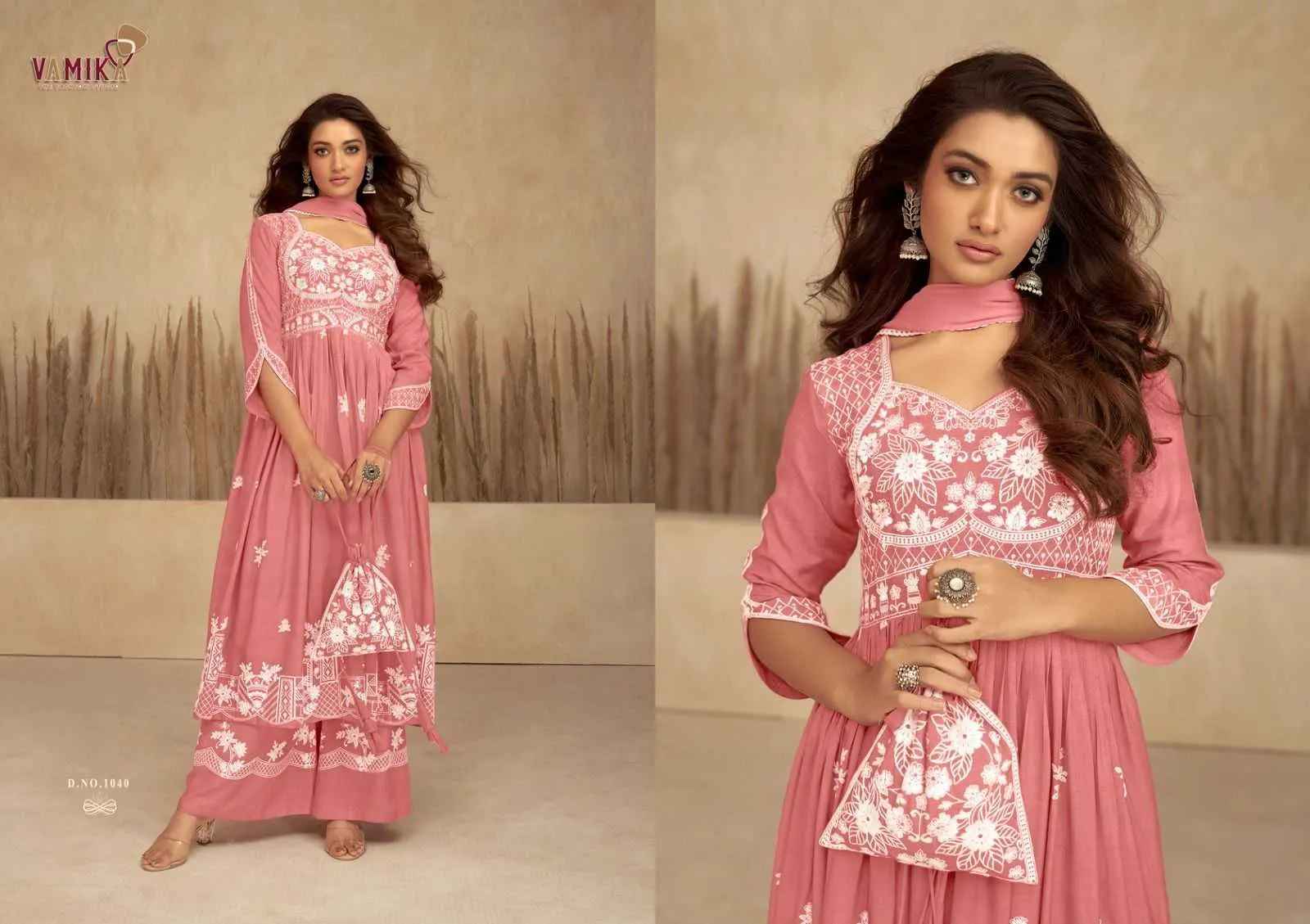 Vamika Lakhnavi Vol 7