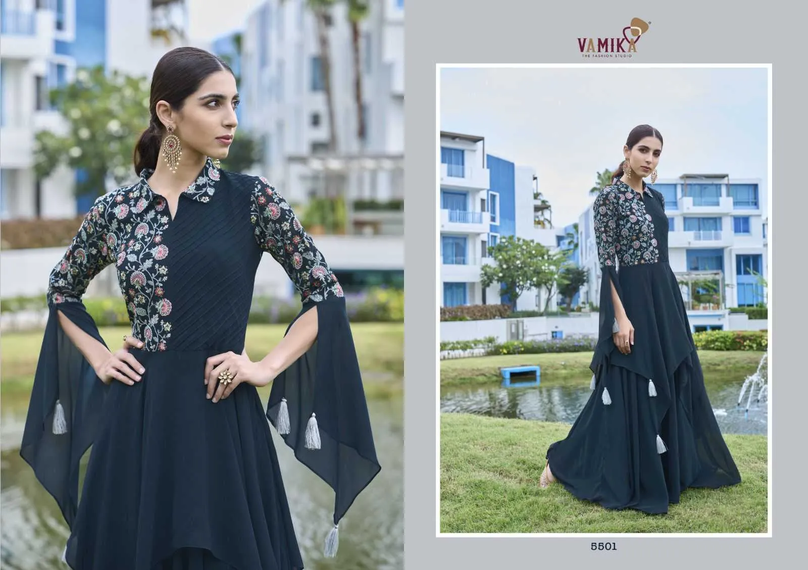 Vamika Mirza