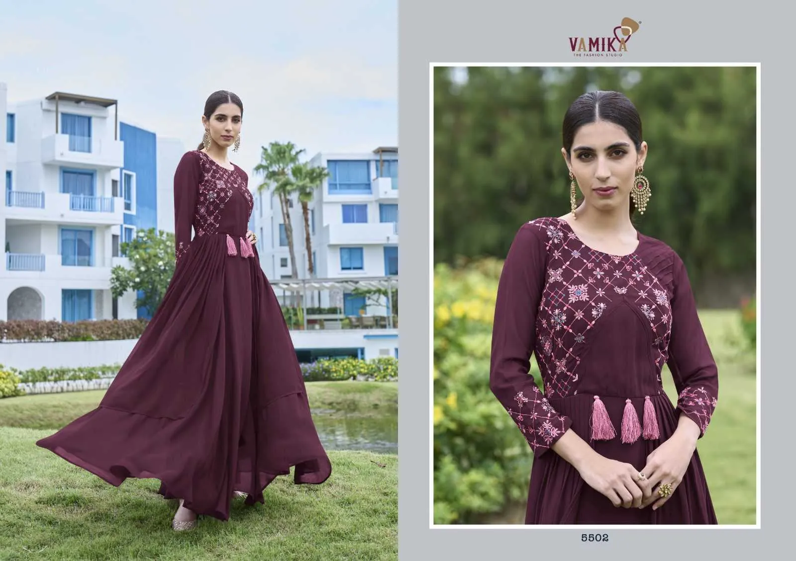 Vamika Mirza
