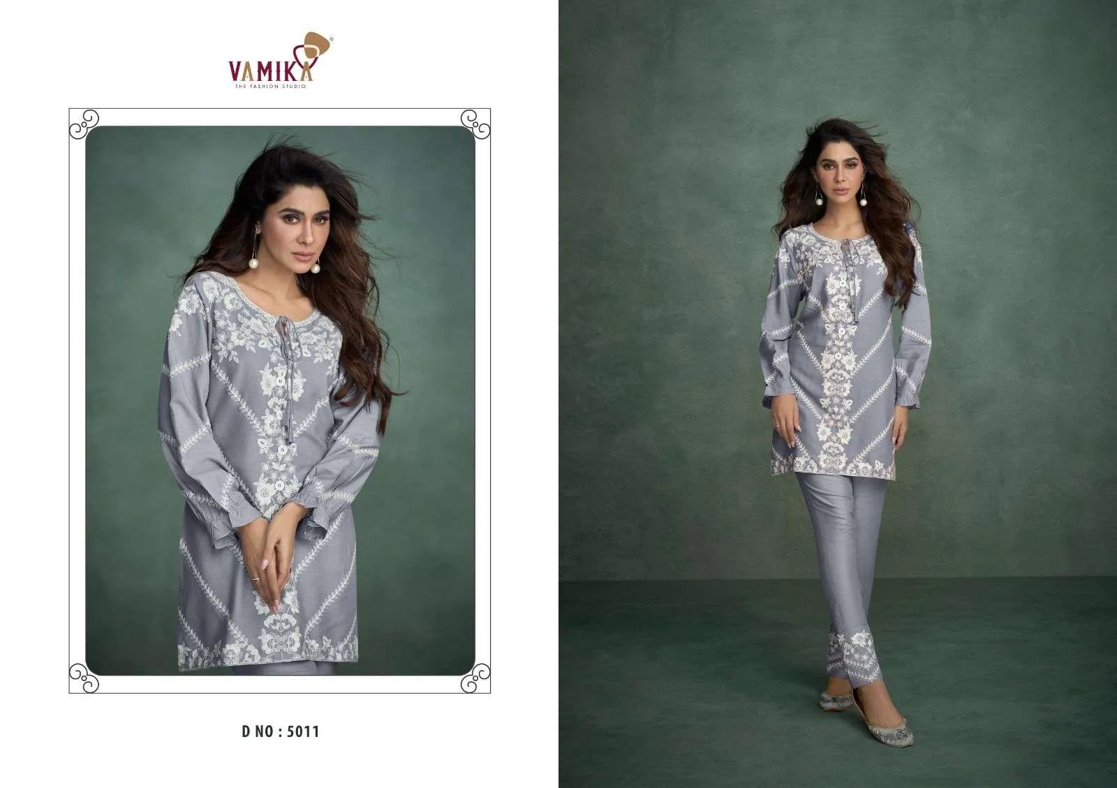 Vamika Veera Vol 2