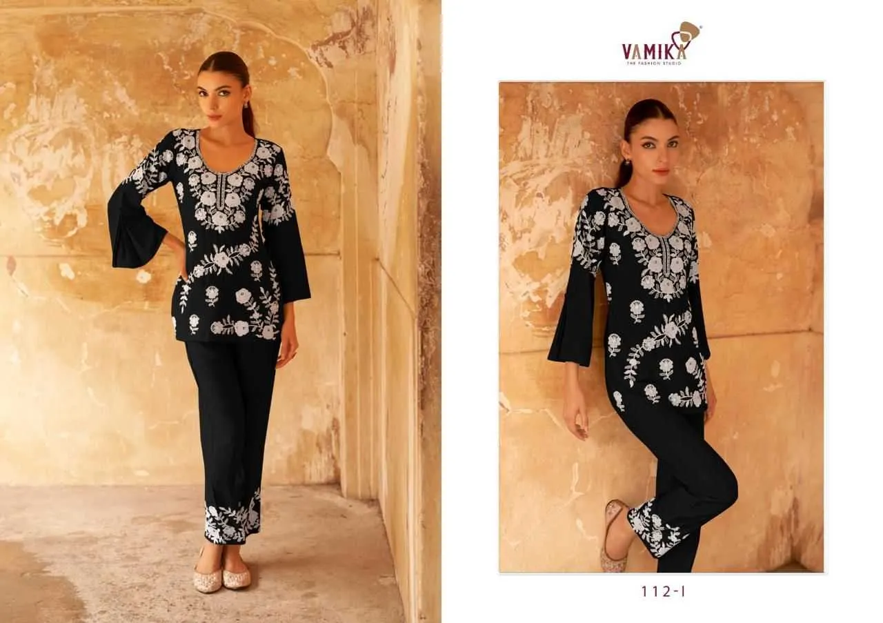 Vamika Veronica Vol 3 Gold