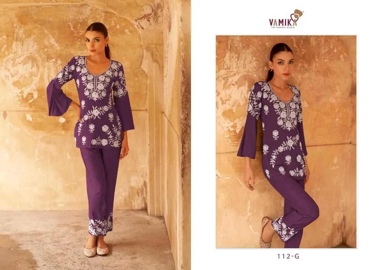 Vamika Veronica Vol 3 Gold