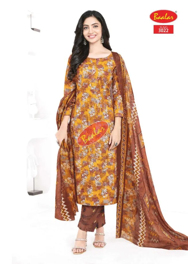 Baalar Zaara Vol 30