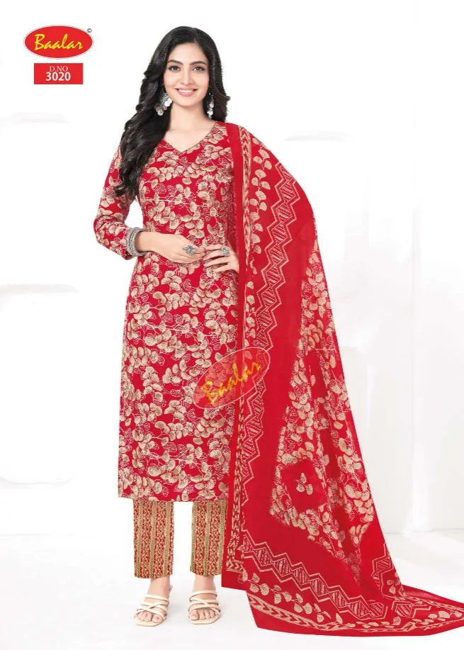 Baalar Zaara Vol 30