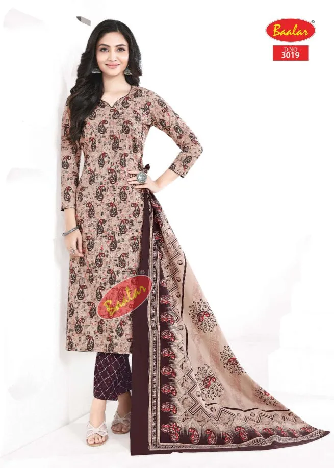 Baalar Zaara Vol 30