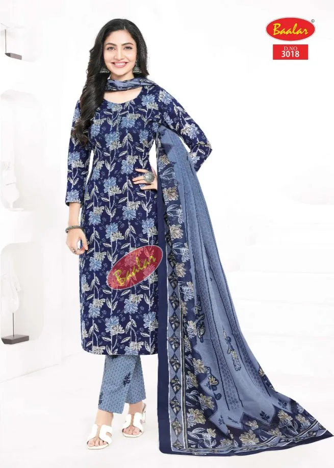 Baalar Zaara Vol 30