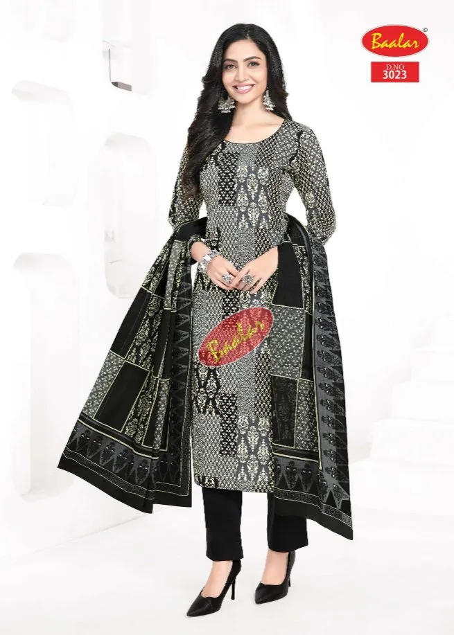 Baalar Zaara Vol 30