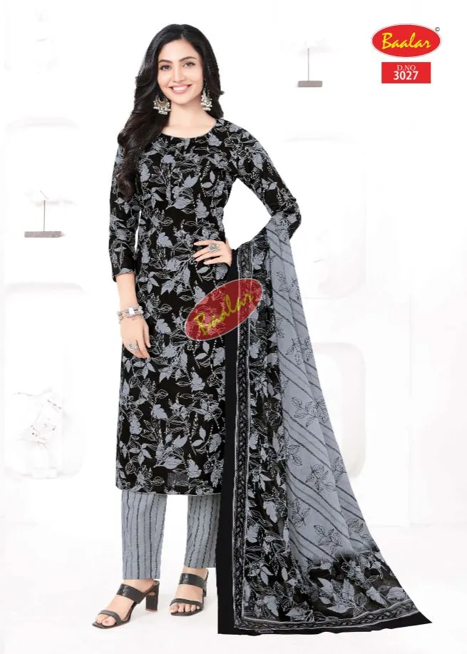 Baalar Zaara Vol 30