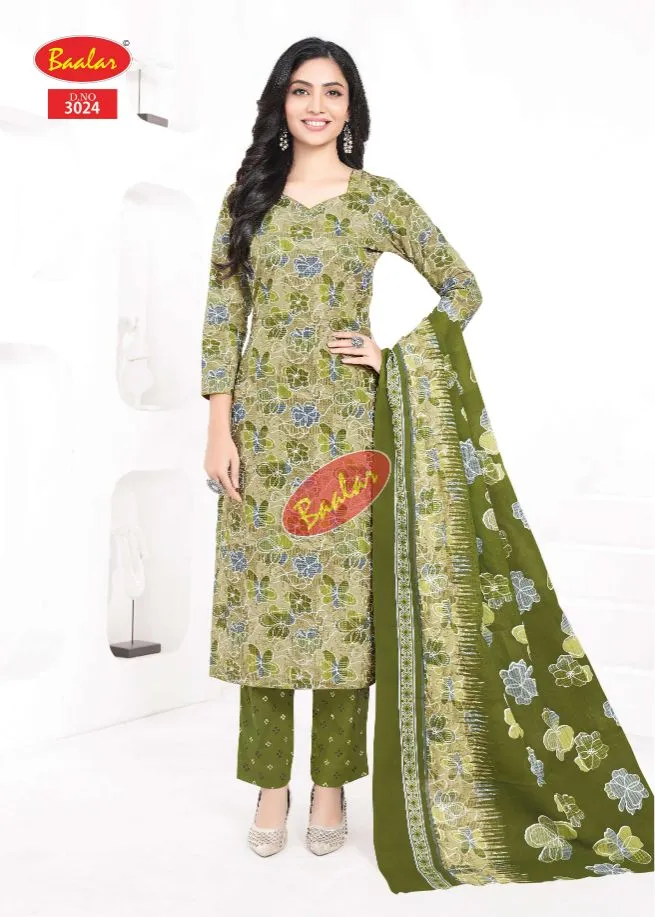 Baalar Zaara Vol 30