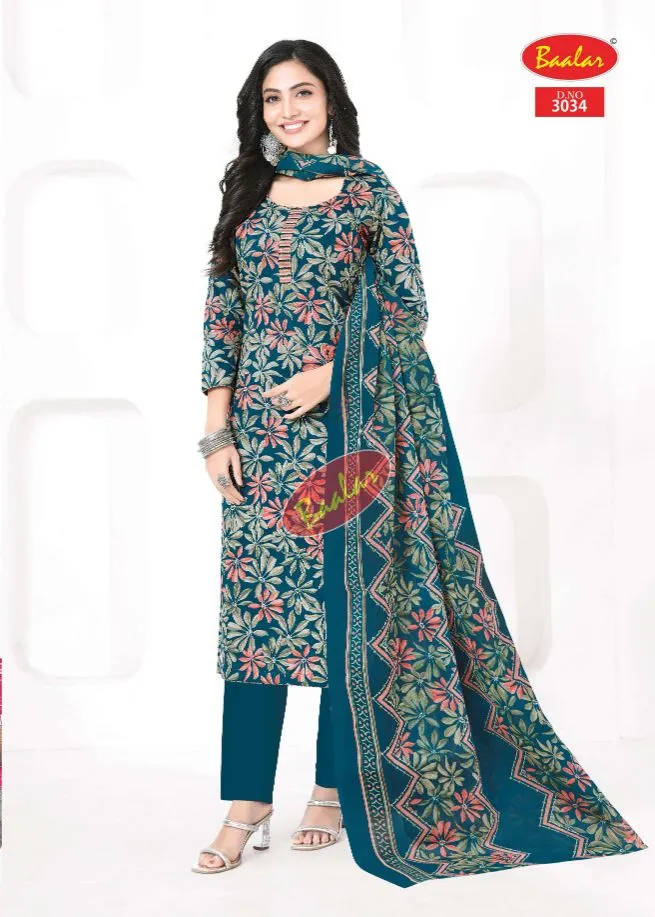Baalar Zaara Vol 30