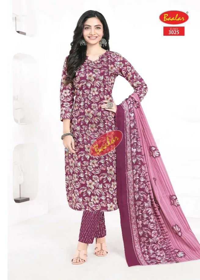 Baalar Zaara Vol 30