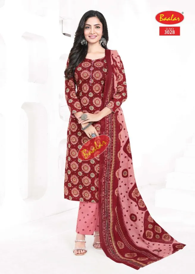 Baalar Zaara Vol 30