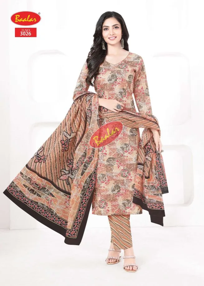 Baalar Zaara Vol 30