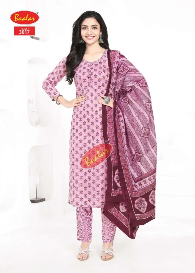 Baalar Zaara Vol 30