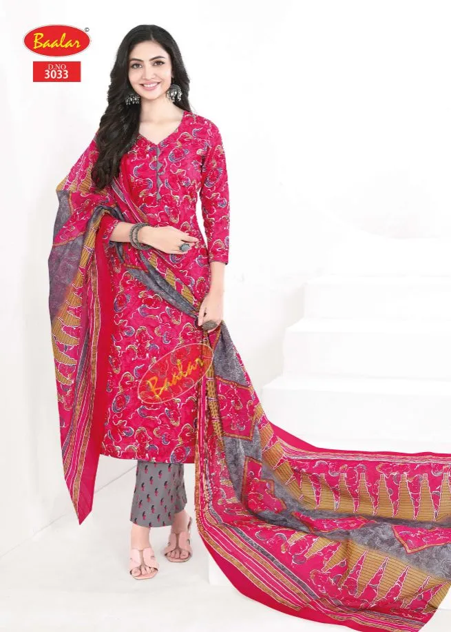 Baalar Zaara Vol 30
