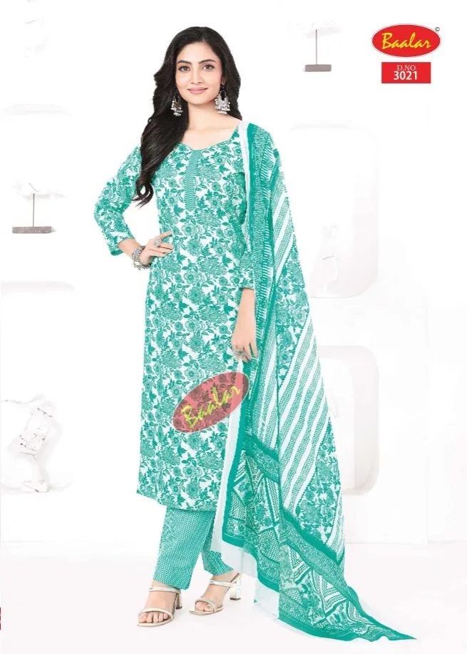 Baalar Zaara Vol 30