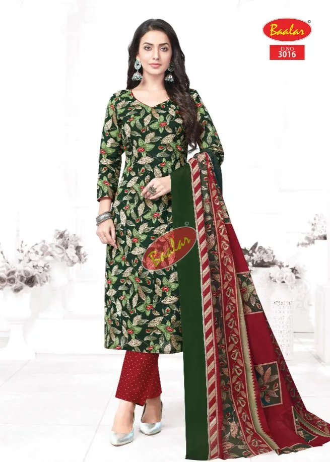 Baalar Zaara Vol 30