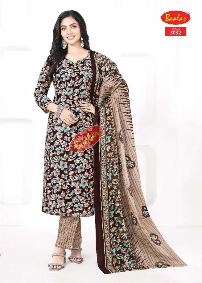 Baalar Zaara Vol 30