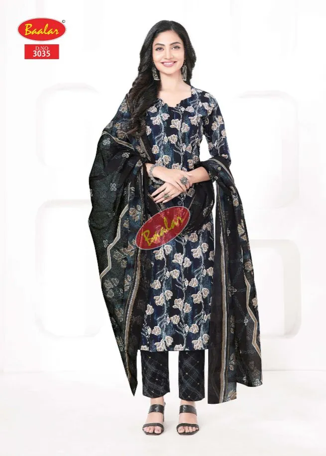 Baalar Zaara Vol 30