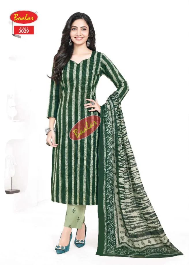 Baalar Zaara Vol 30