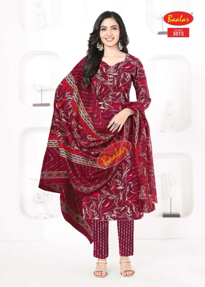 Baalar Zaara Vol 30