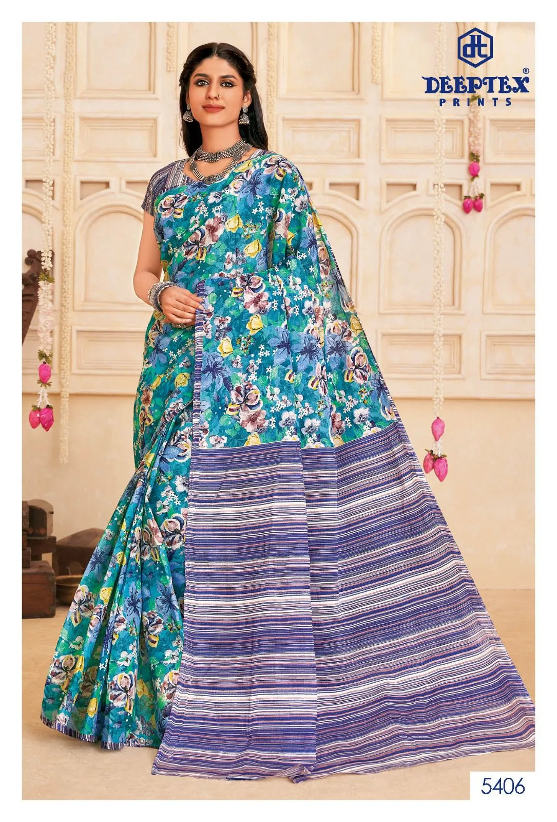 Deeptex Mother India Vol 54