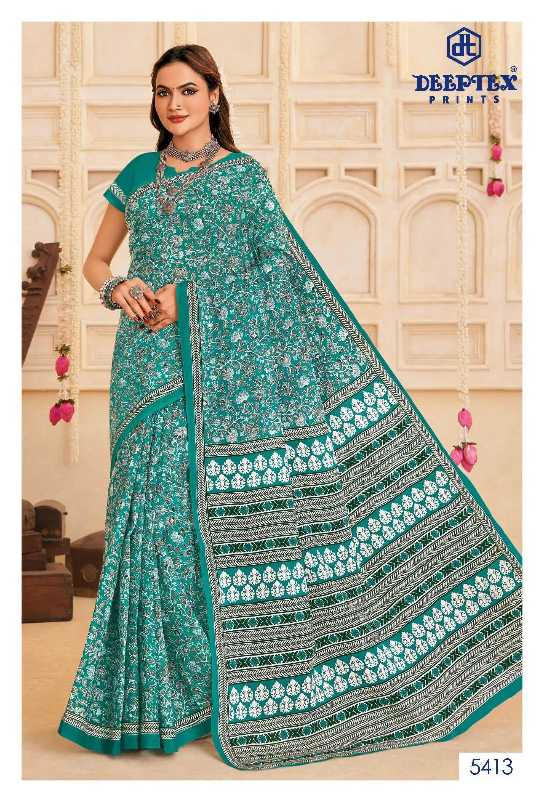 Deeptex Mother India Vol 54