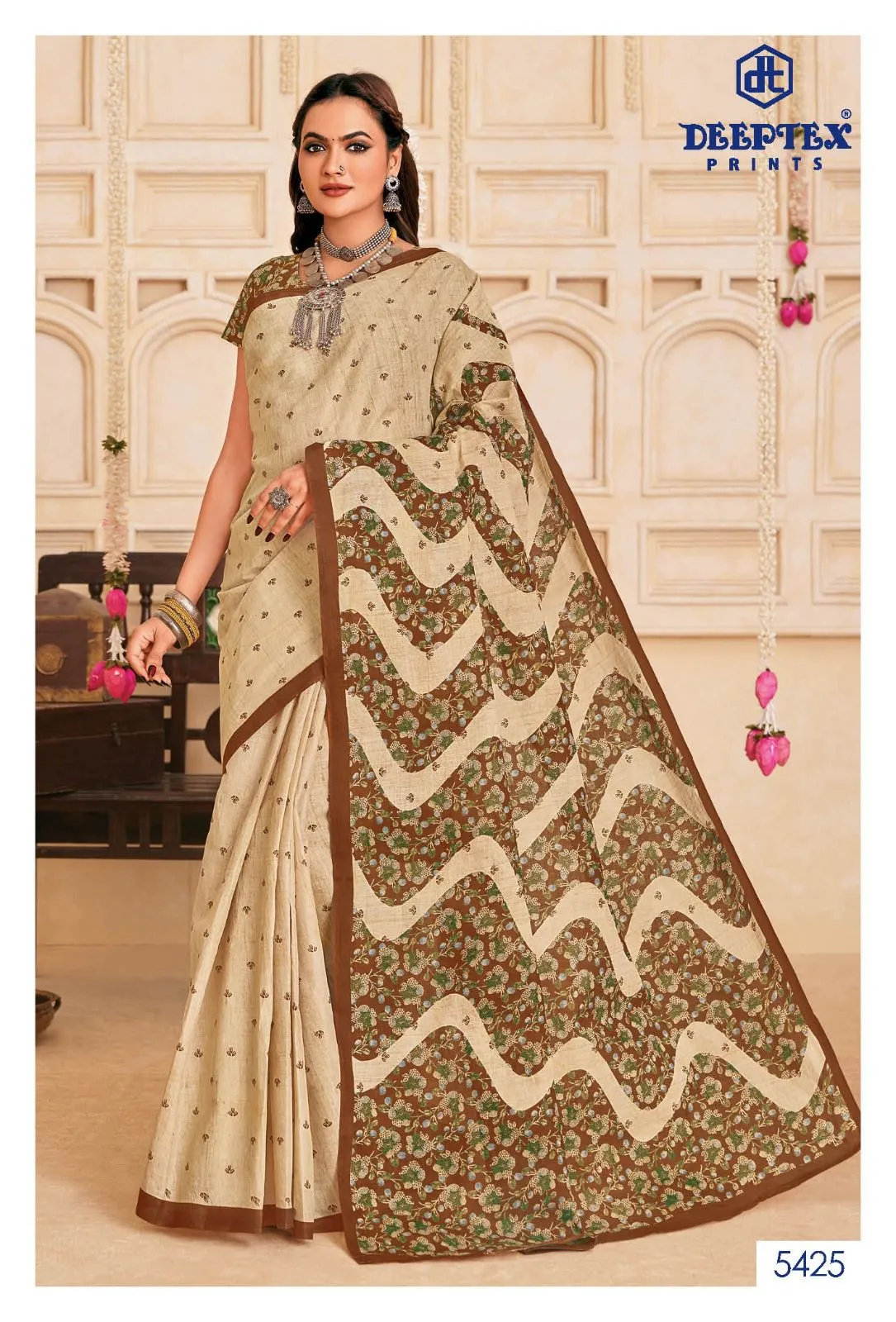 Deeptex Mother India Vol 54