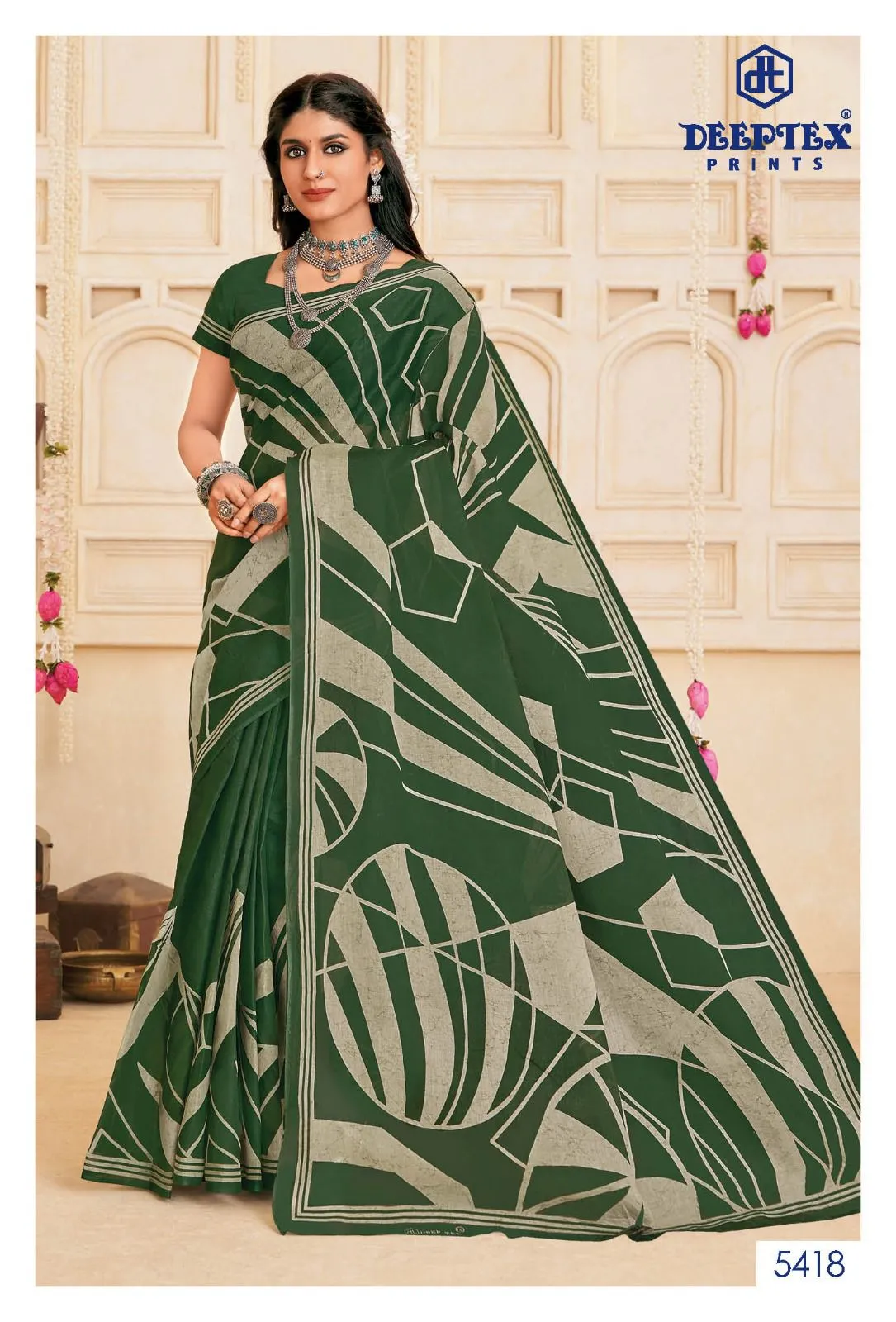 Deeptex Mother India Vol 54