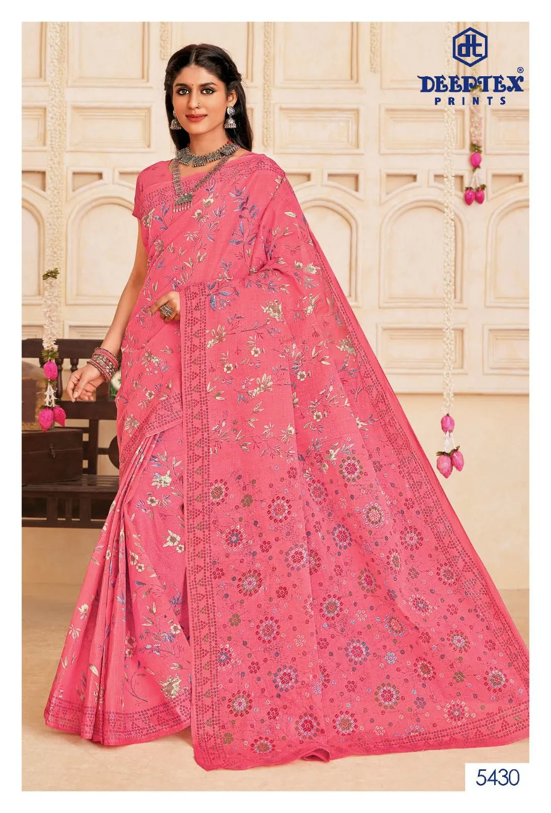 Deeptex Mother India Vol 54