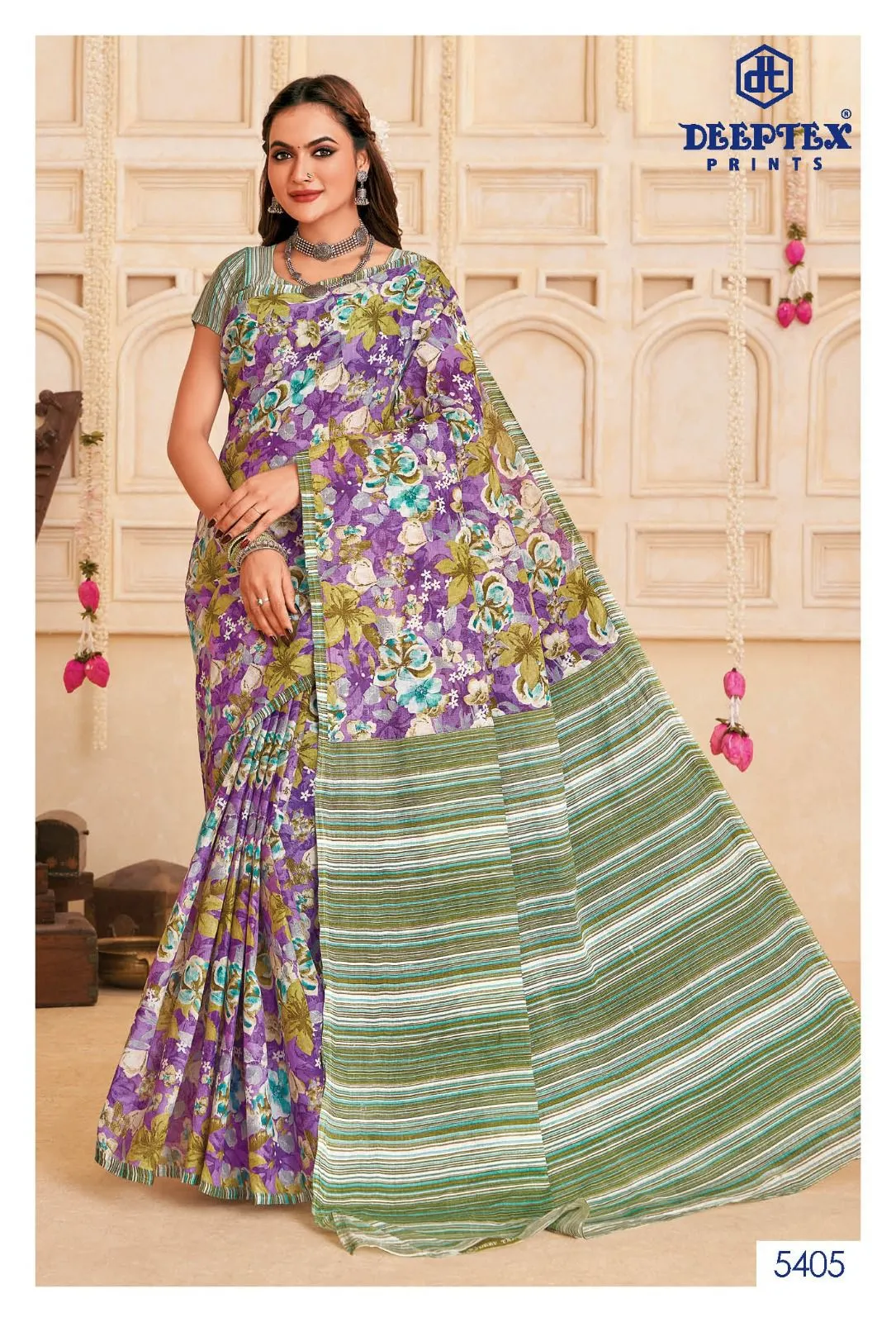 Deeptex Mother India Vol 54