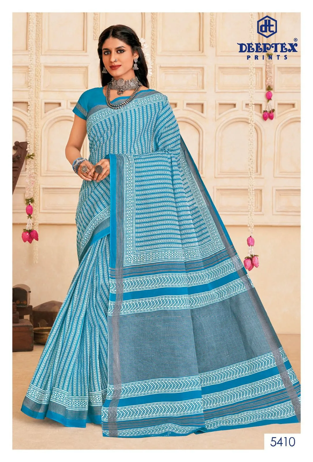 Deeptex Mother India Vol 54