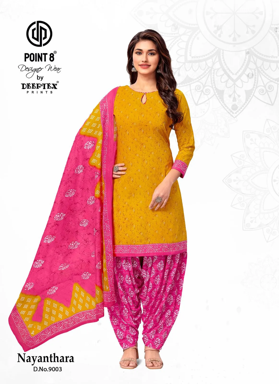 Deeptex Nayanthara Vol 9