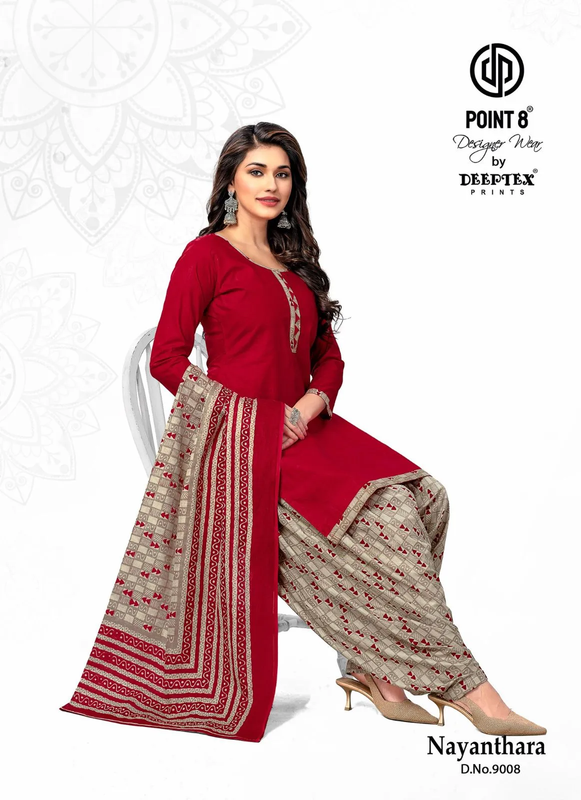 Deeptex Nayanthara Vol 9