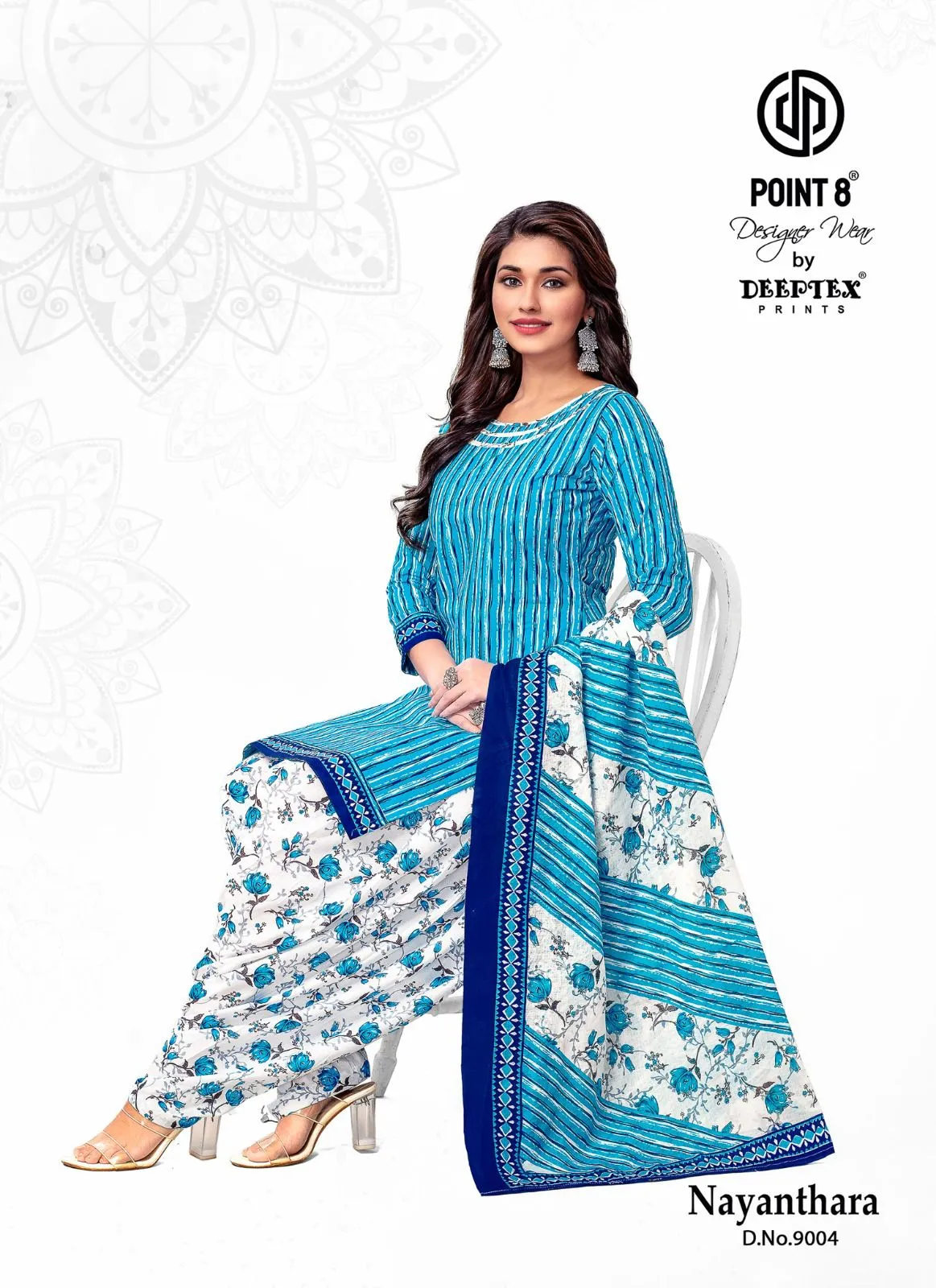 Deeptex Nayanthara Vol 9