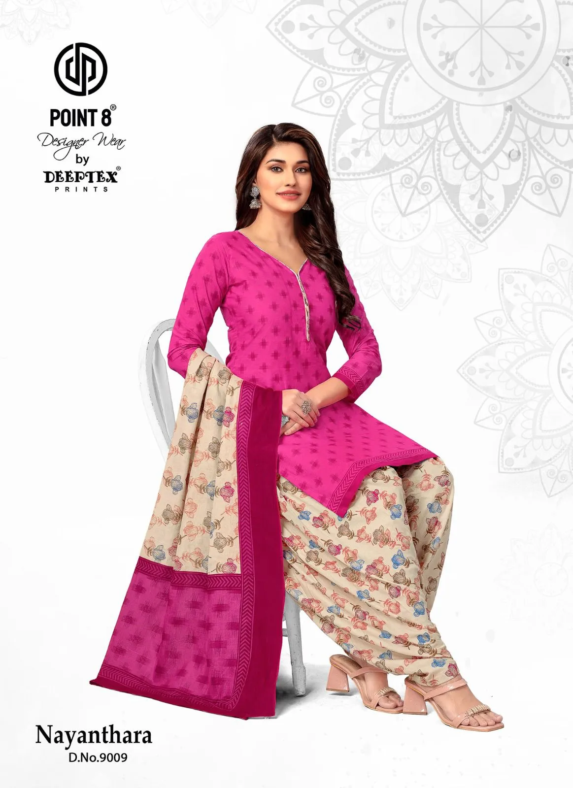 Deeptex Nayanthara Vol 9