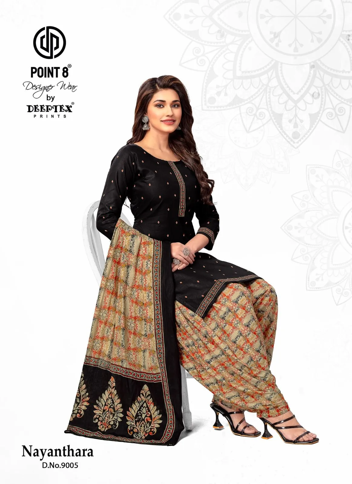 Deeptex Nayanthara Vol 9