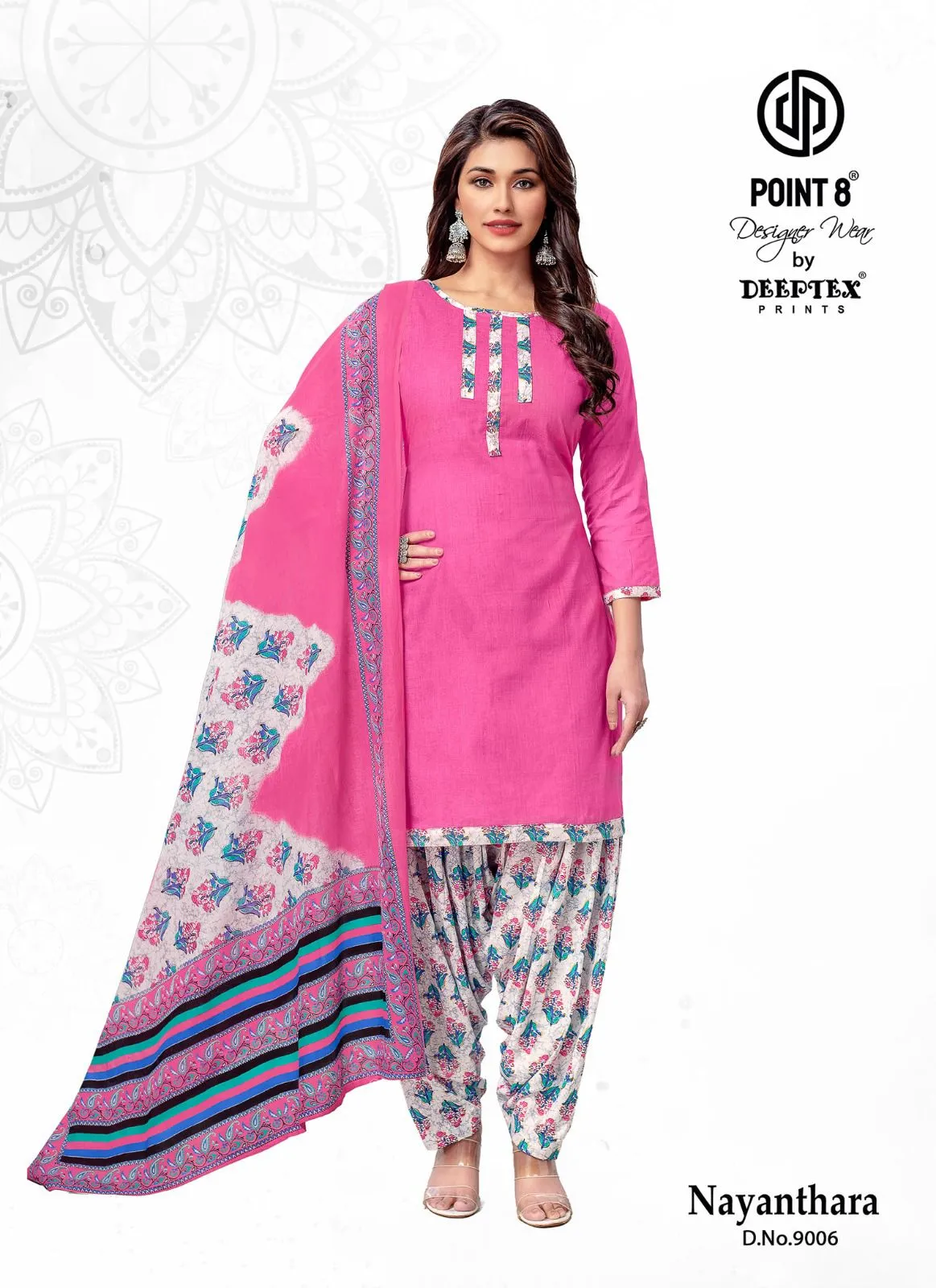 Deeptex Nayanthara Vol 9