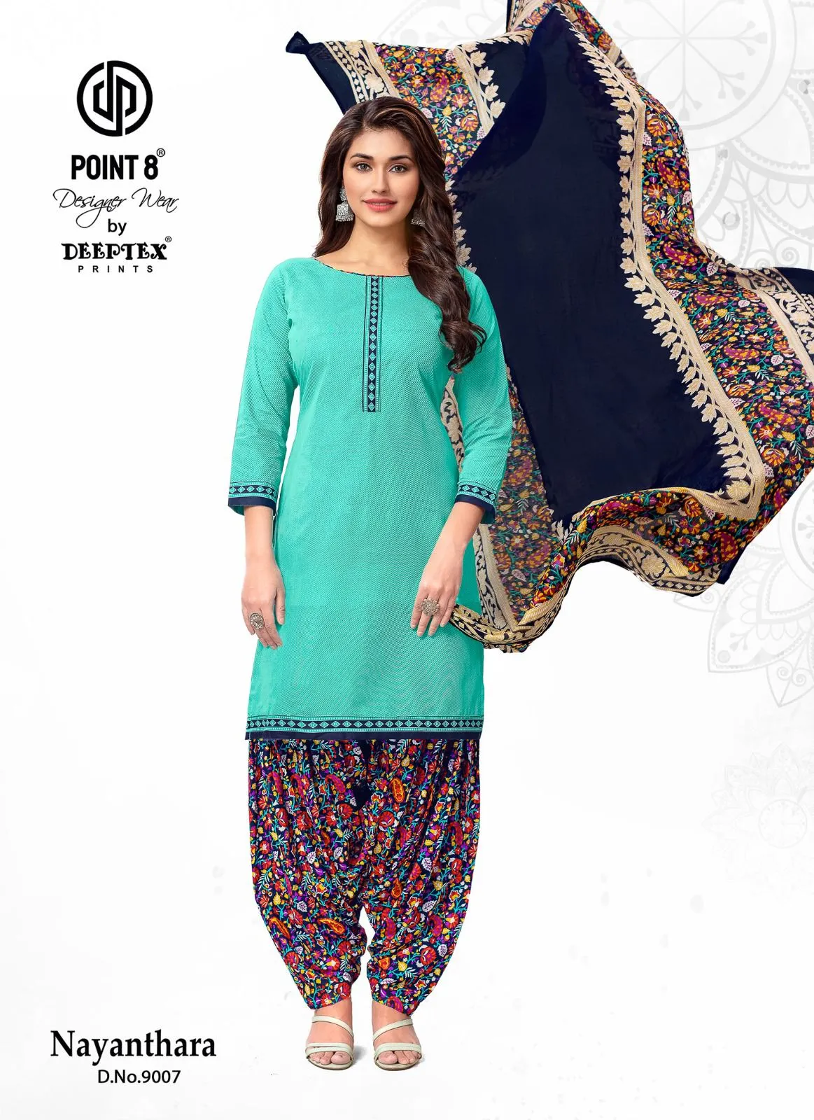 Deeptex Nayanthara Vol 9