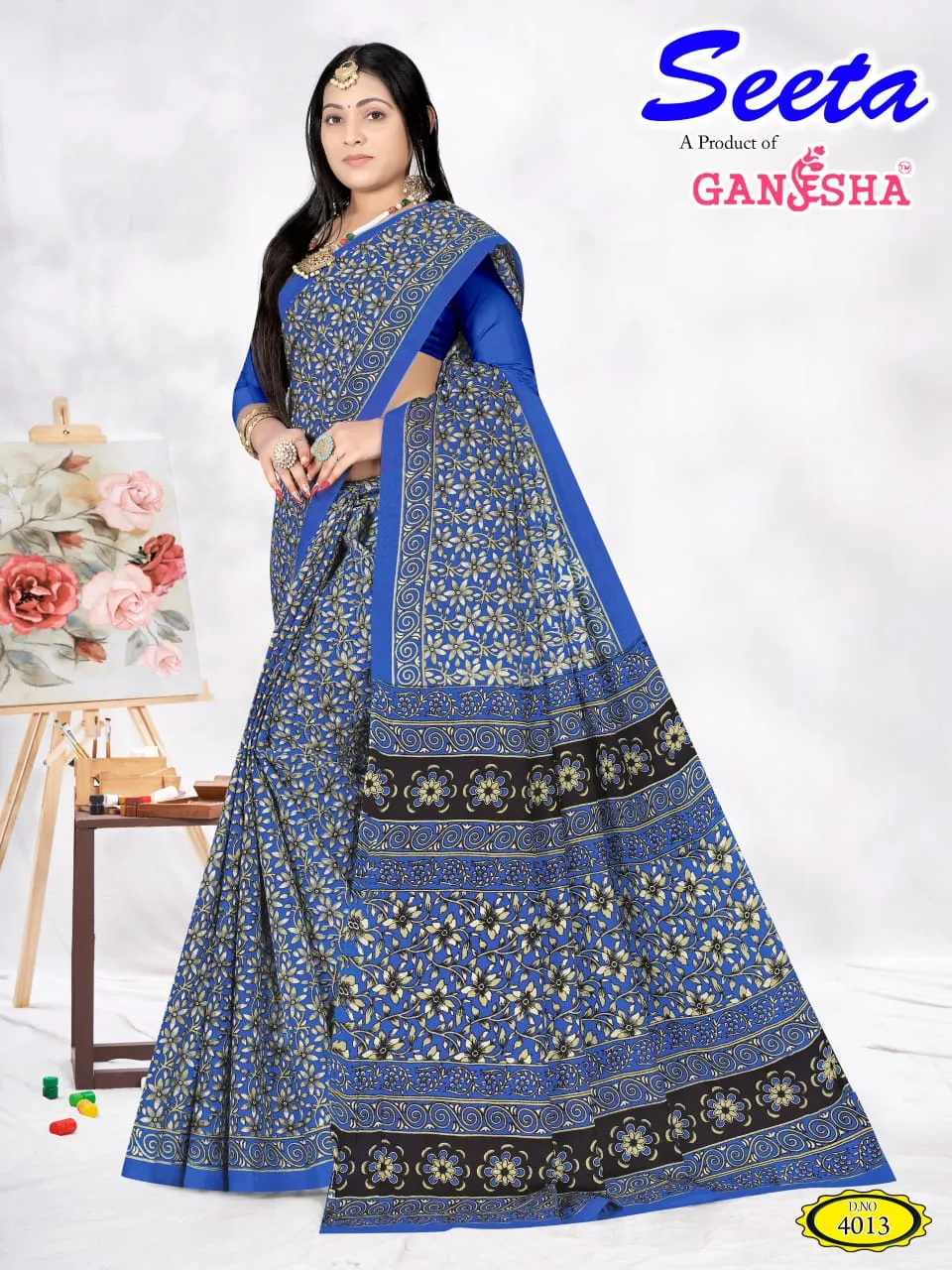 Ganesha Seeta Vol 04