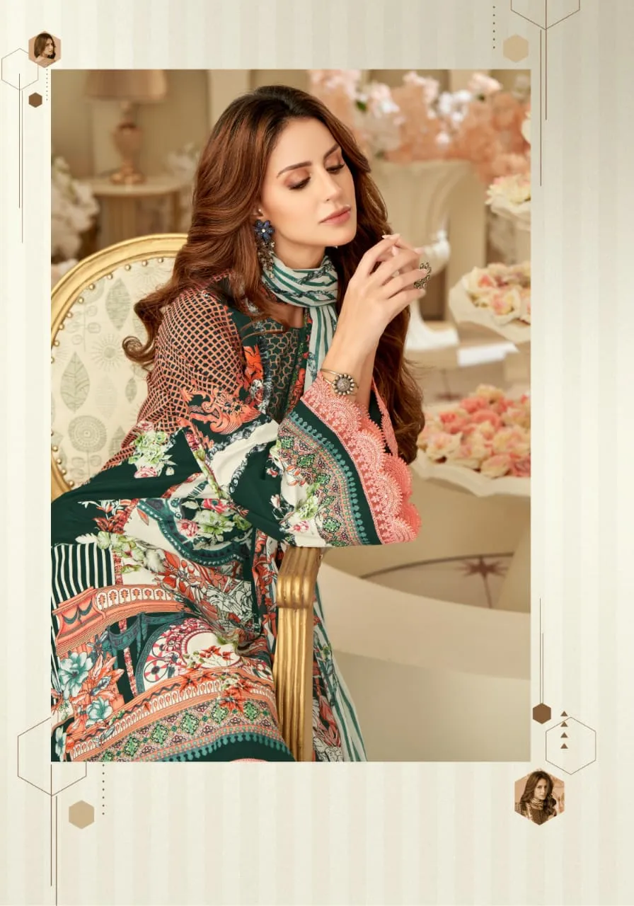 Mayur Inaya Vol 01
