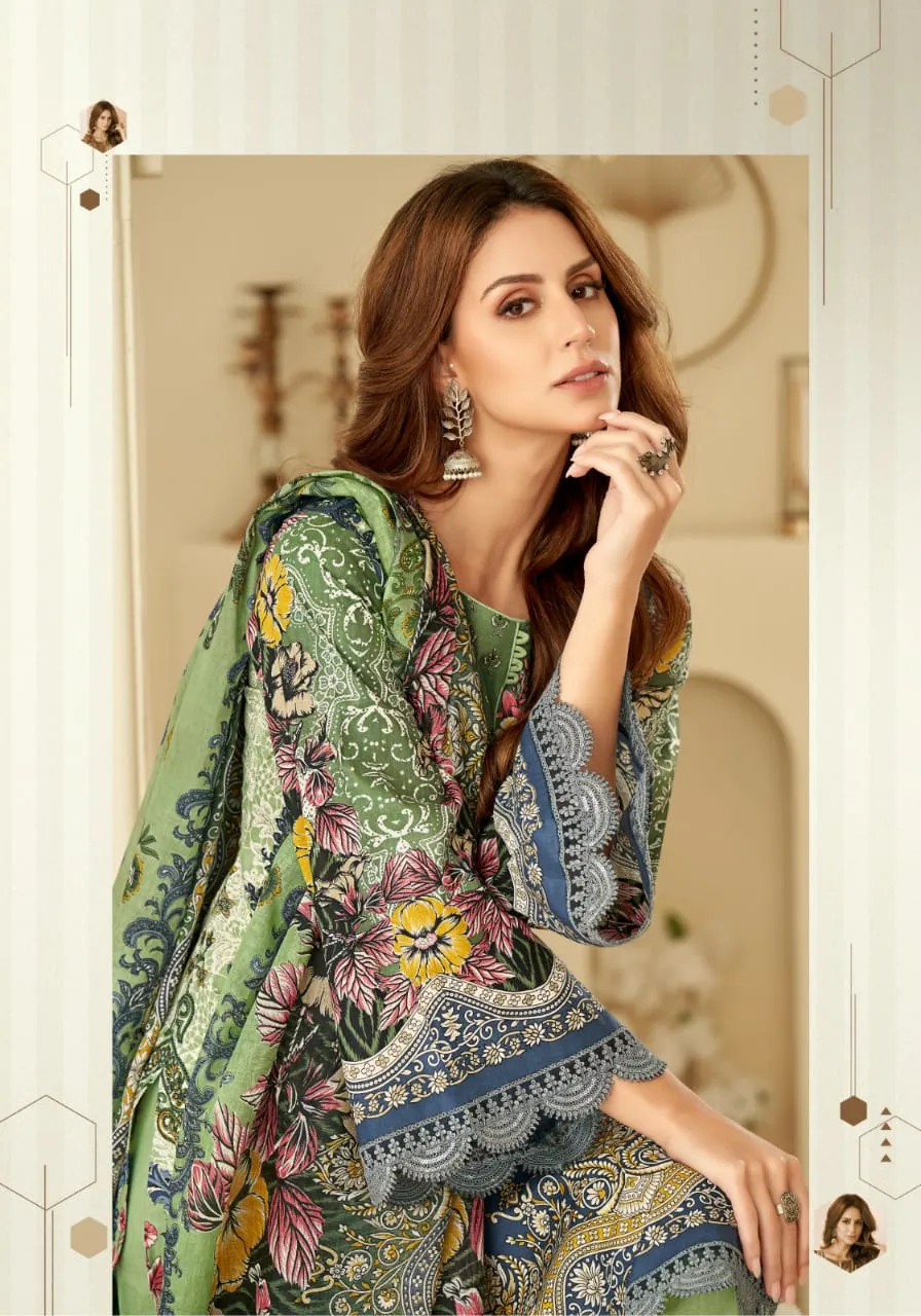 Mayur Inaya Vol 01